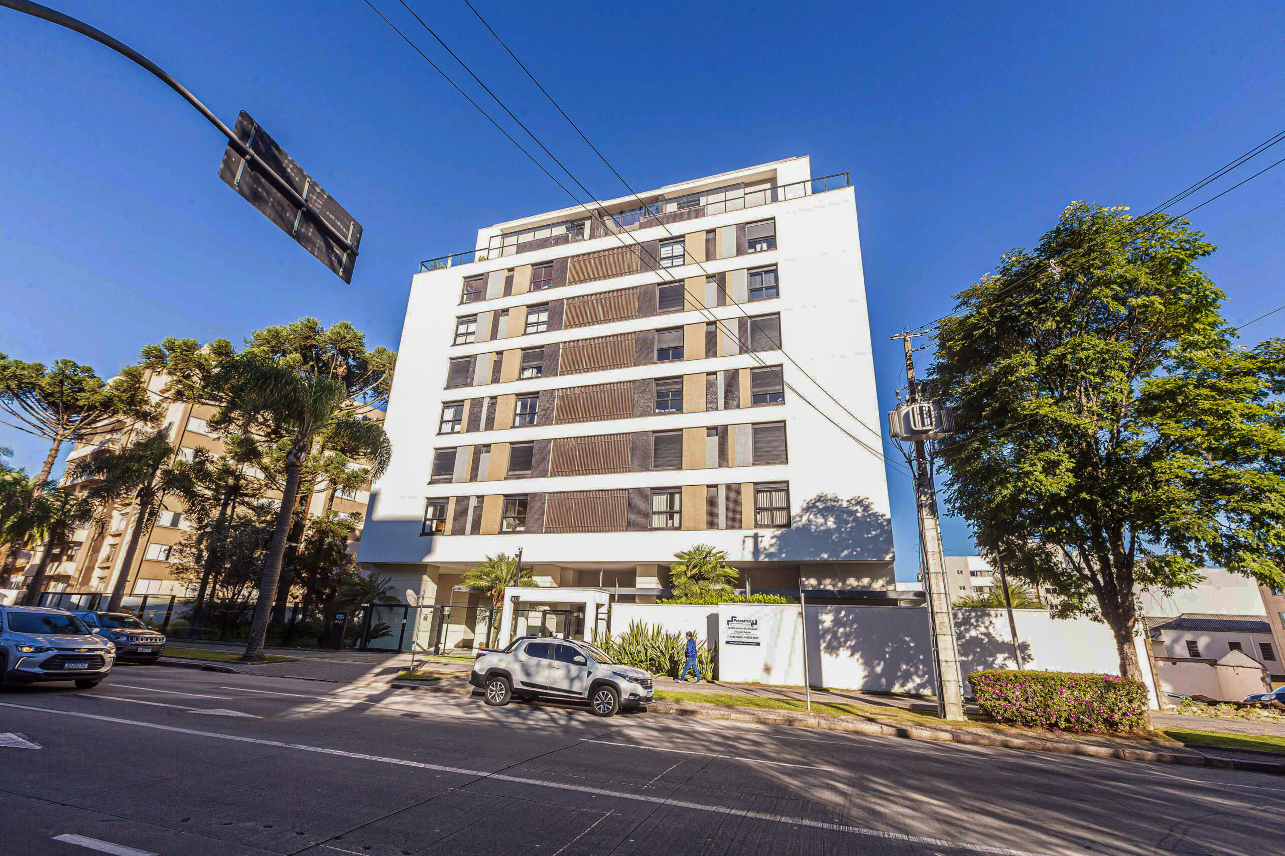COBERTURA DUPLEX – 4 QUARTOS – 4 VAGAS – R$ 3.997.900,00